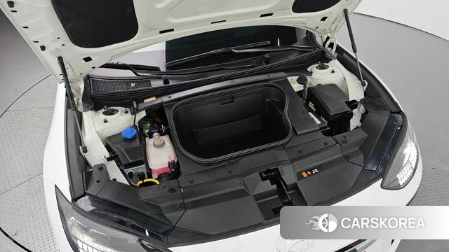Hyundai Ionic 6 id 5026378 из Кореи 26
