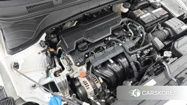 Hyundai The New Kona id 4922445 из Кореи 26