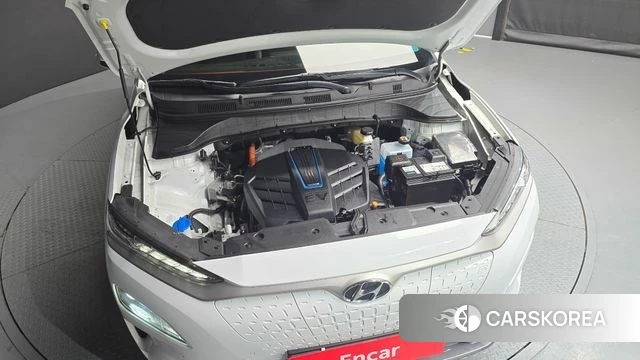 Hyundai Kona Electric id 4567960 из Кореи 26