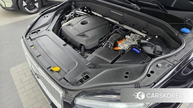 Volvo XC90 second Generation id 5013676 из Кореи 16