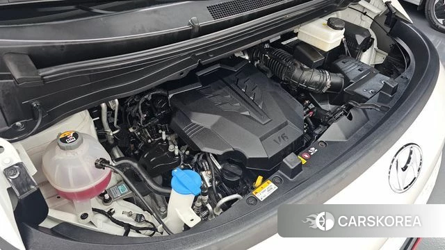 Hyundai Staria id 4740980 из Кореи 16