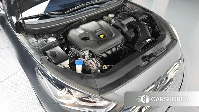 Hyundai Sonata New Rise id 4960179 из Кореи 26