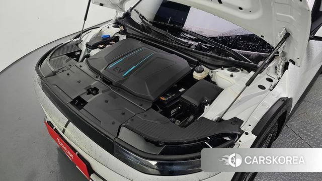 Hyundai Ionic 5 id 4749594 из Кореи 16