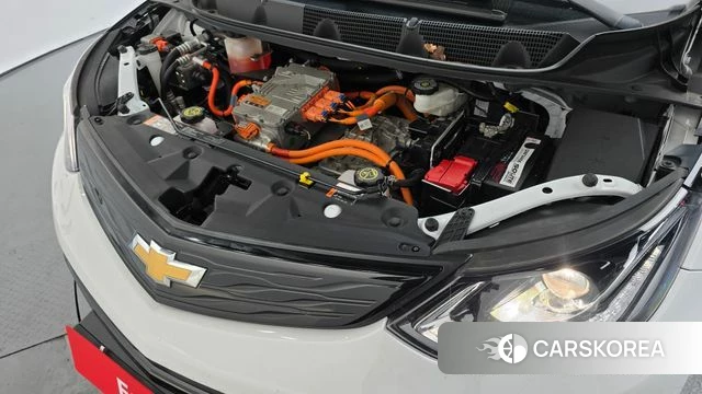 Chevrolet (GM Daewoo) Bolt EV id 5040986 из Кореи 28