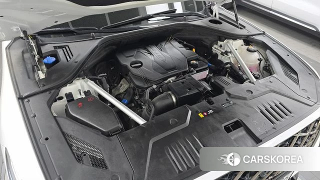 Genesis GV70 id 4957656 из Кореи 30