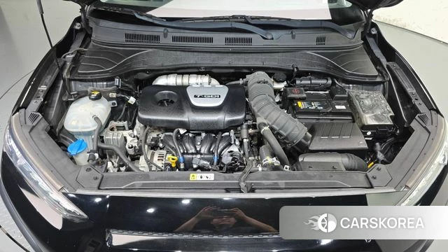 Hyundai Kona id 4882429 из Кореи 28