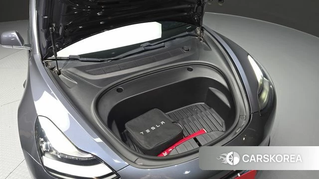 Tesla Model 3 id 4966941 из Кореи 16