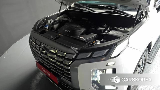 Hyundai The New Palisade id 4991252 из Кореи 16