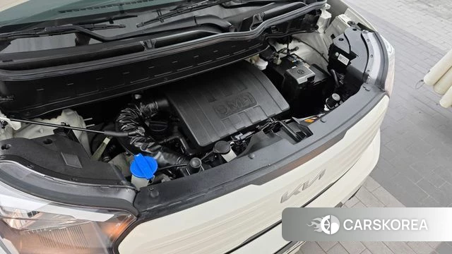Kia The New Kia Ray id 5033934 из Кореи 16