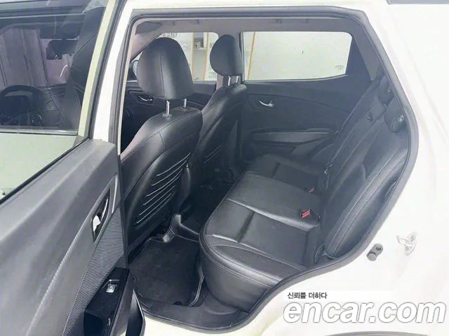 Ssangyong Berry New Tivoli id 2956379 из Кореи 16