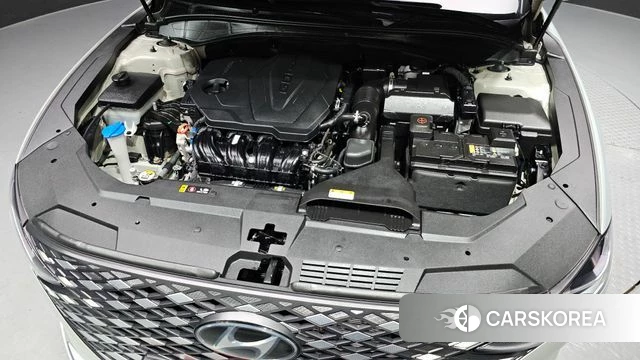 Hyundai The New Grandeur IG id 4754853 из Кореи 38