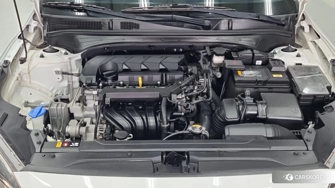 Kia The New K3 2nd generation id 5003422 из Кореи 13