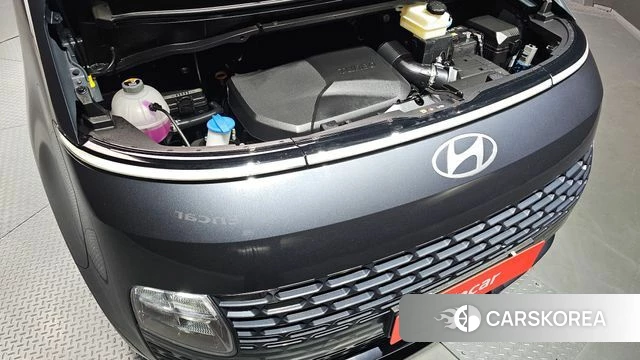 Hyundai Staria id 4990710 из Кореи 16