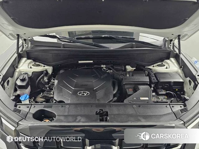 Hyundai The New Palisade id 4964851 из Кореи 16