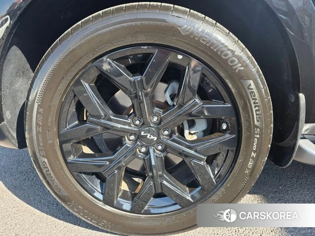 Kia Mohave Master id 5033174 из Кореи 16