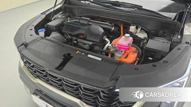 Kia The New Sorento 4th Generation id 4957472 из Кореи 16