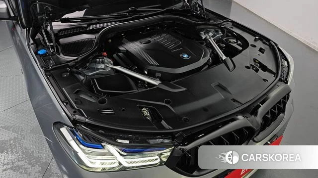BMW 6 Series GT (G32) id 5027032 из Кореи 16