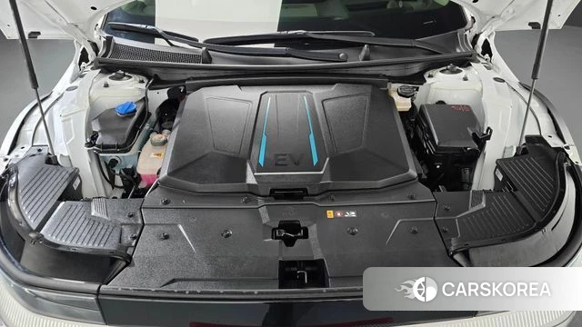 Hyundai The New Ionic 5 id 5021293 из Кореи 32