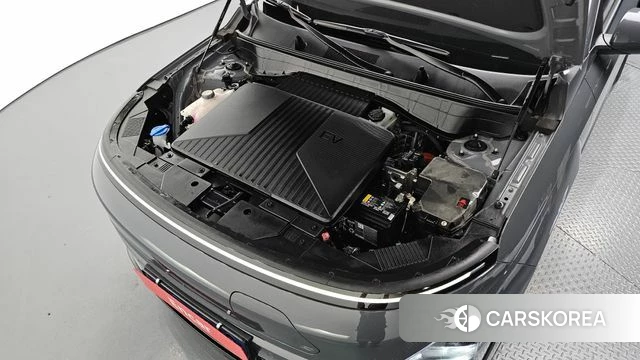 Hyundai Kona Electric (SX2) id 4892852 из Кореи 27