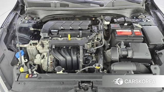 Kia Come New K3 id 4952425 из Кореи 16