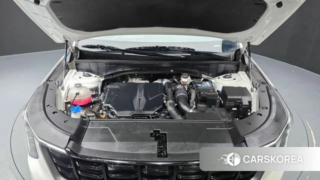 Kia The New Sorento 4th Generation id 4991059 из Кореи 32