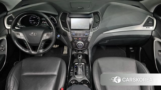 Hyundai The New Max Cruise id 4694045 из Кореи 30