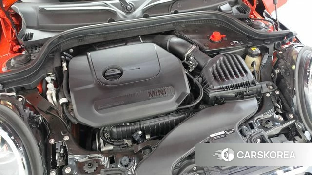 Mini Cooper id 4943584 из Кореи 16