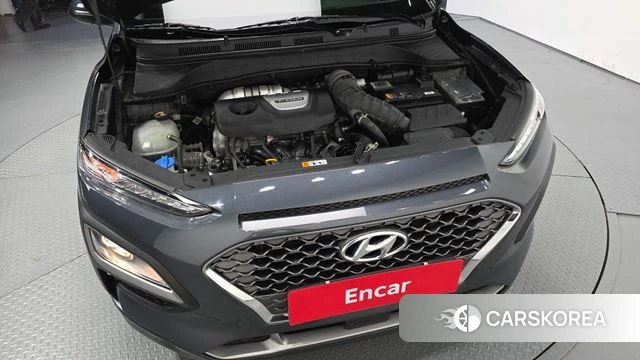 Hyundai Kona id 5023474 из Кореи 28