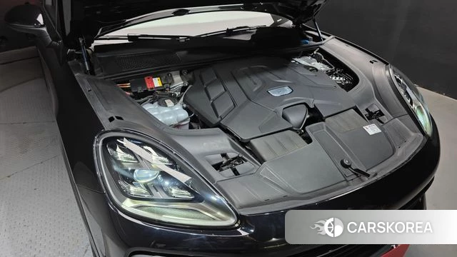 Porsche Cayenne (PO536) id 4780846 из Кореи 29