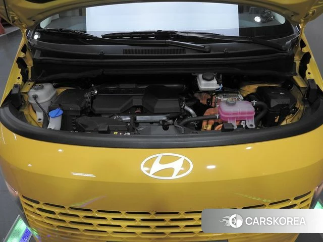 Hyundai Staria id 5001652 из Кореи 16