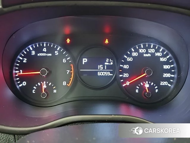 Kia Morning Urban (JA) id 5031465 из Кореи 14
