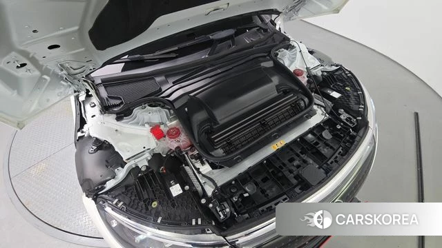 Mercedes-Benz EQS V297 id 4991538 из Кореи 28