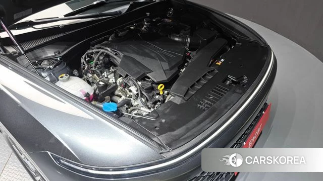 Hyundai Grandeur (GN7) id 4675135 из Кореи 16
