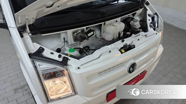 Dongfeng Socon C35 id 4905686 из Кореи 26