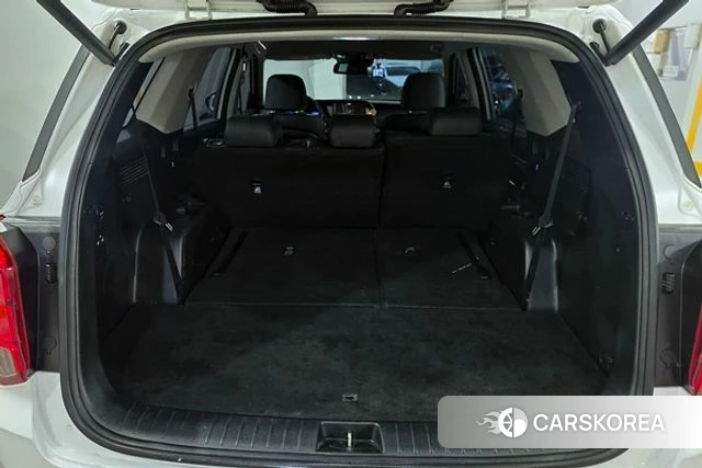 Hyundai Palisade id 4952452 из Кореи 16