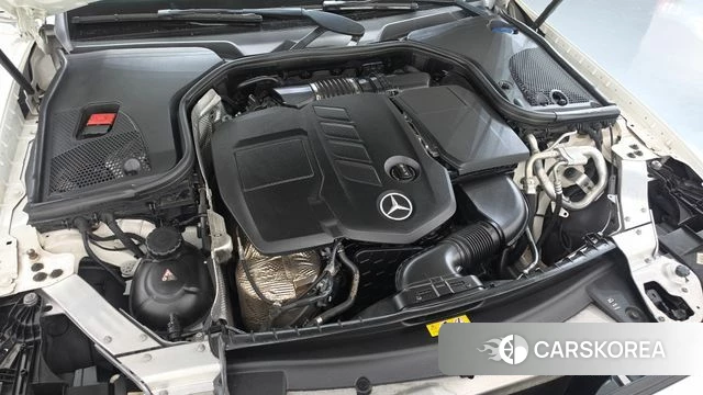 Mercedes-Benz E-Class W213 id 4988281 из Кореи 16