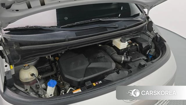 Hyundai Staria id 5002769 из Кореи 16