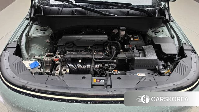 Hyundai Kona (SX2) id 4753582 из Кореи 28
