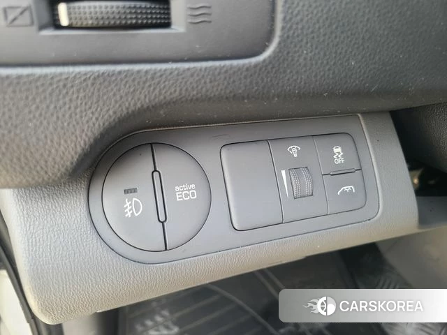Hyundai The New Grand Starex id 4974410 из Кореи 13