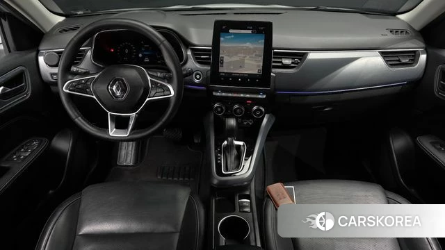 Renault Korea (Samsung) XM3 id 4966869 из Кореи 30