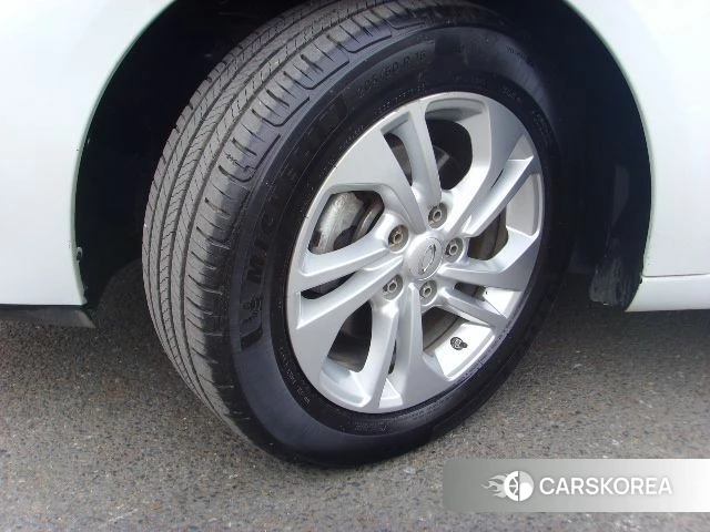 Renault Korea (Samsung) SM3 Neo id 5000794 из Кореи 16