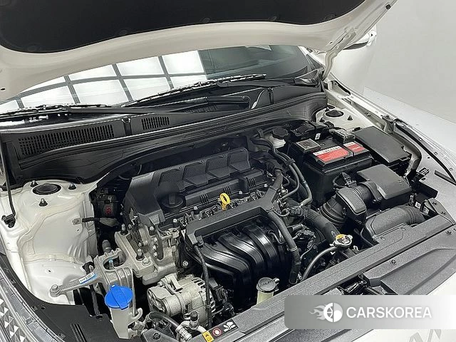 Kia The New K3 2nd generation id 4707184 из Кореи 16