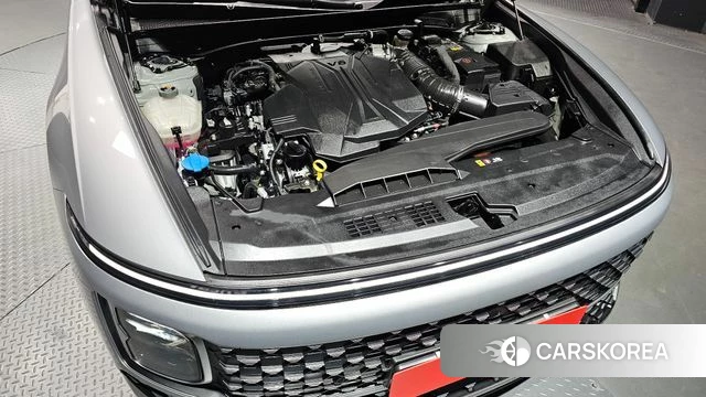 Hyundai Grandeur (GN7) id 4991065 из Кореи 16