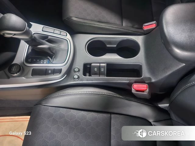 Kia The New Seltos id 4917108 из Кореи 16