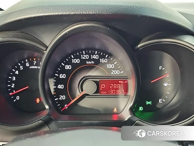 Kia The New Ray id 5060598 из Кореи 16