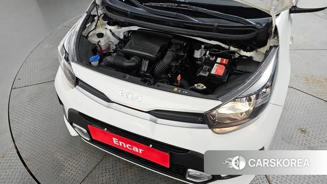 Kia Morning Urban (JA) id 4959181 из Кореи 16