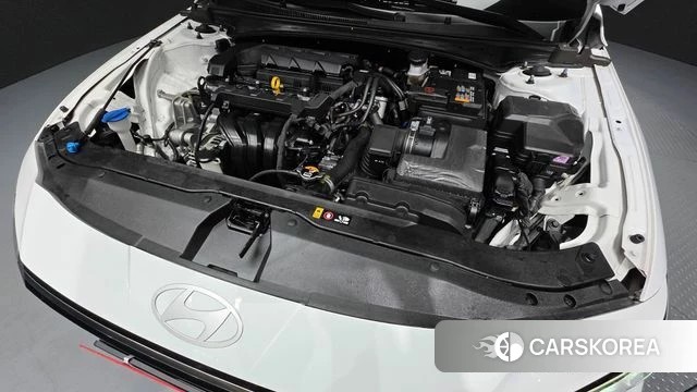 Hyundai The New Avante (CN7) id 4985170 из Кореи 26