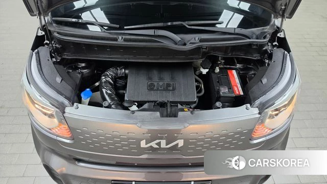 Kia The New Ray id 5022787 из Кореи 27