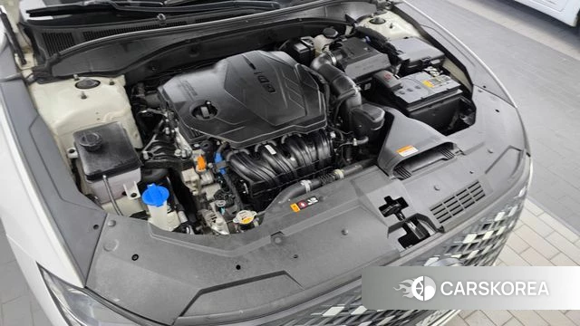 Hyundai The New Grandeur IG id 4942385 из Кореи 30