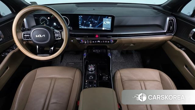 Kia The New Sorento 4th Generation id 5046258 из Кореи 32